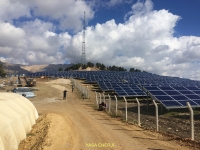 Solar Konstrüksiyon Sistemleri